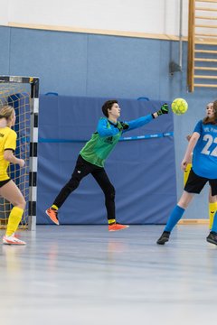 Bild 436 - wBJ NFV Futsalmeisterschaft